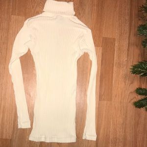 Bonjour long sleeve top
